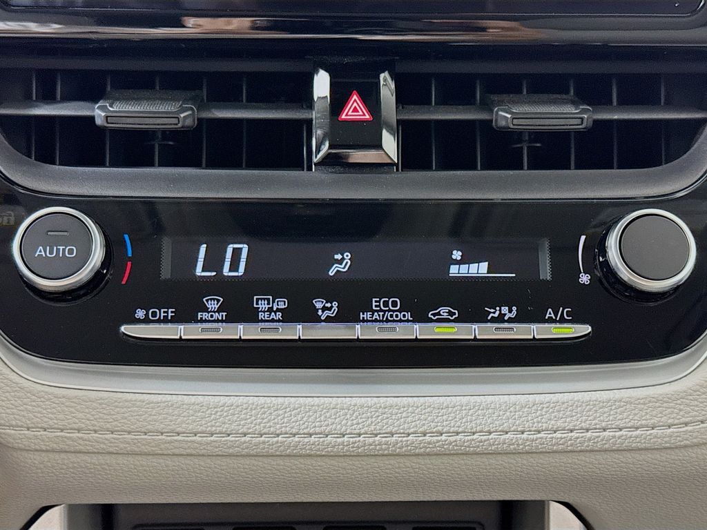 2023 Toyota Corolla Cross LE Kennewick WA