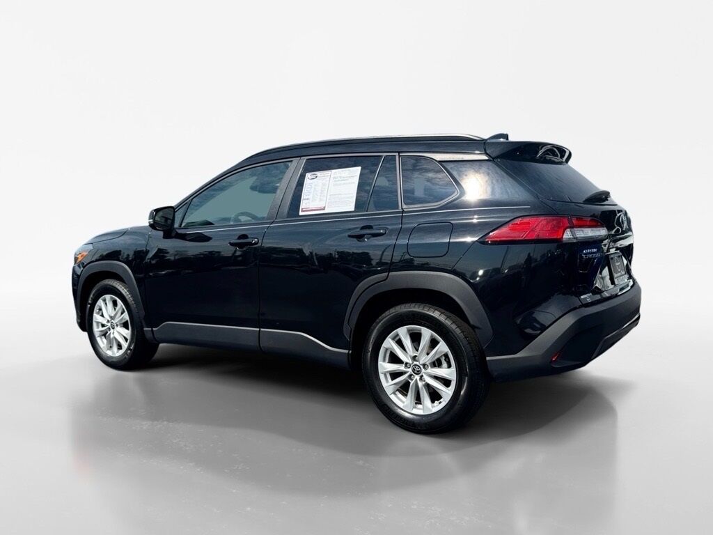 2023 Toyota Corolla Cross LE Morristown TN