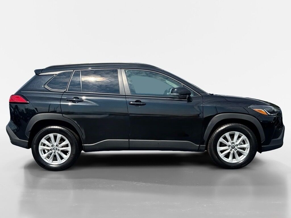 2023 Toyota Corolla Cross LE Morristown TN