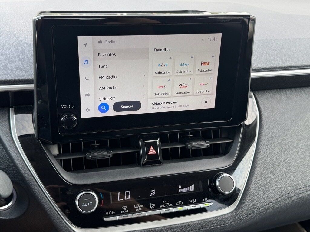 2023 Toyota Corolla Cross LE Morristown TN