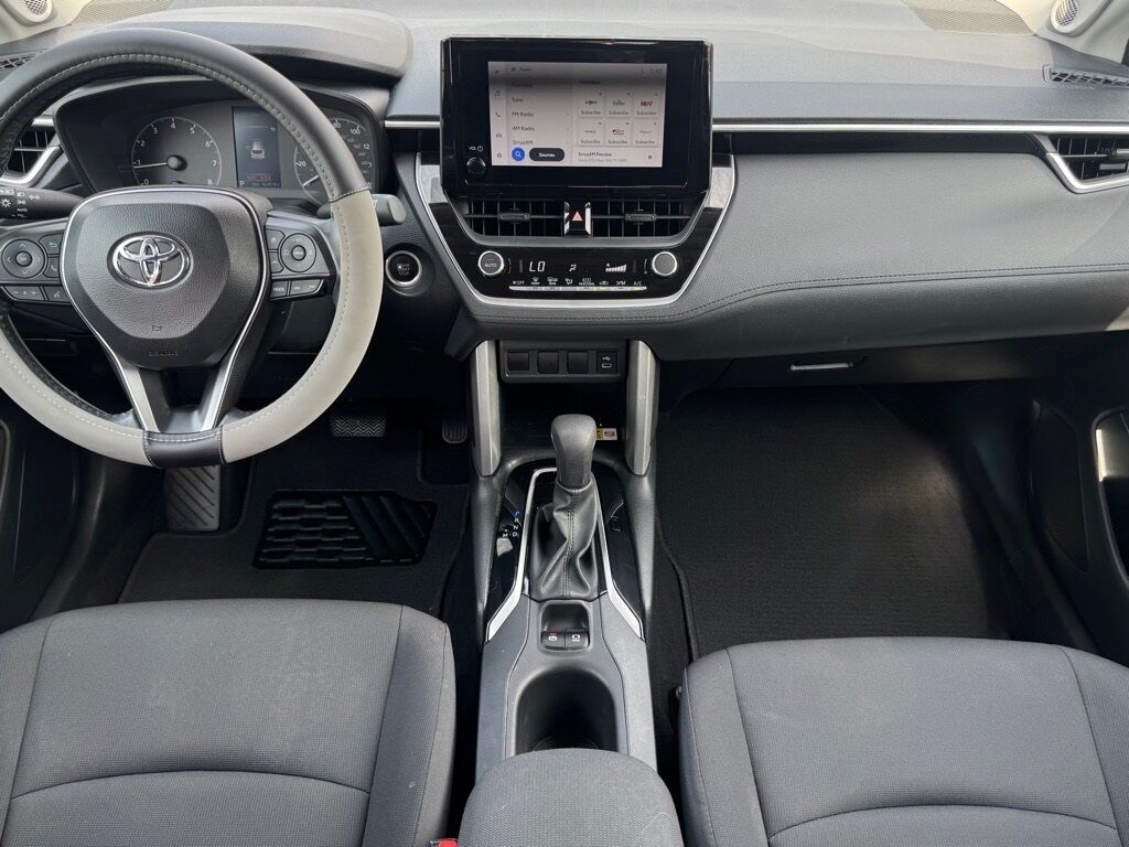 2023 Toyota Corolla Cross LE Morristown TN