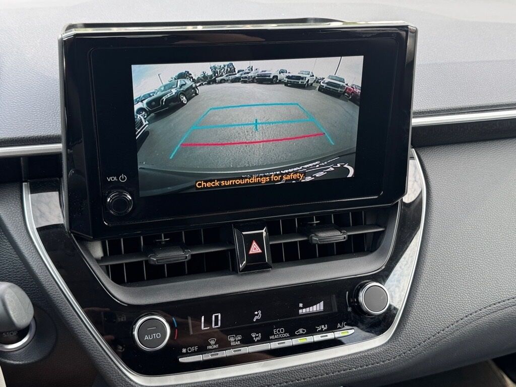 2023 Toyota Corolla Cross LE Morristown TN
