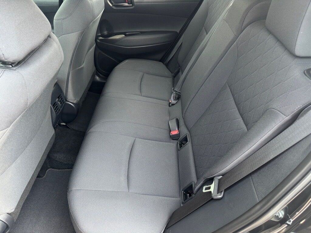 2023 Toyota Corolla Cross LE Morristown TN