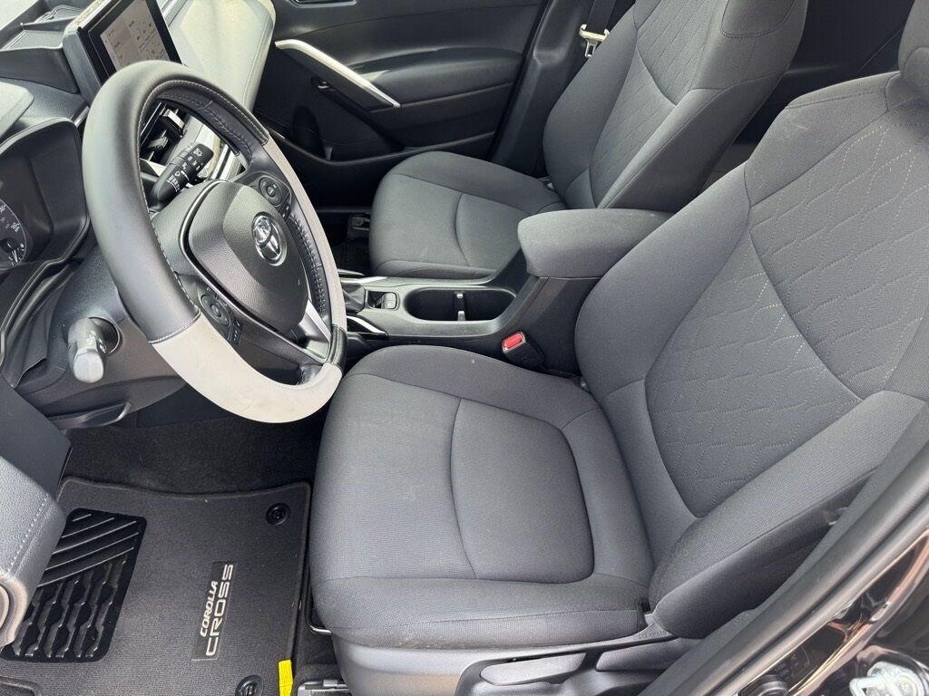 2023 Toyota Corolla Cross LE Morristown TN
