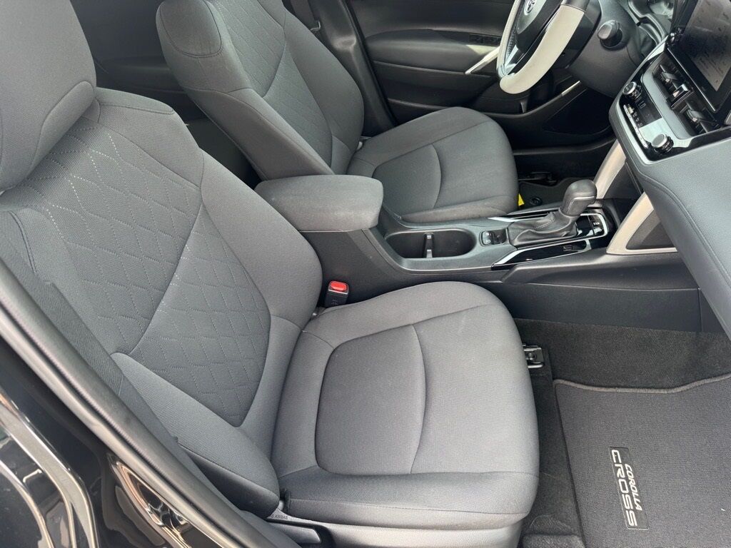 2023 Toyota Corolla Cross LE Morristown TN