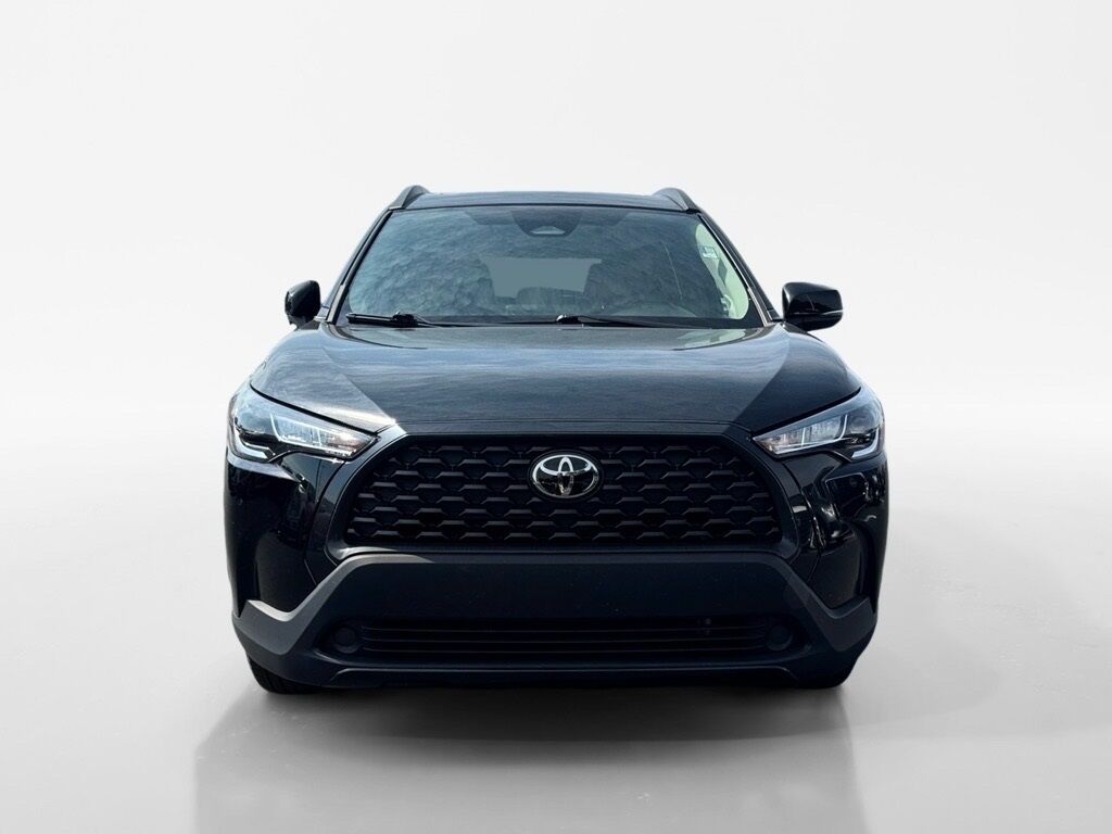 2023 Toyota Corolla Cross LE Morristown TN