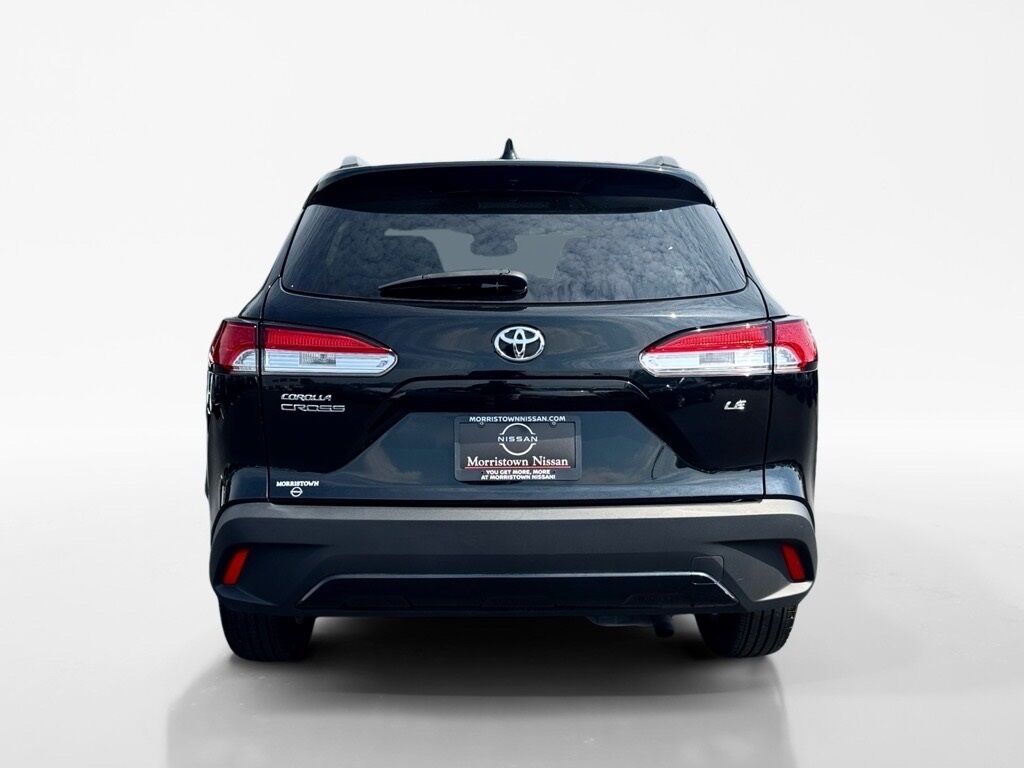 2023 Toyota Corolla Cross LE Morristown TN