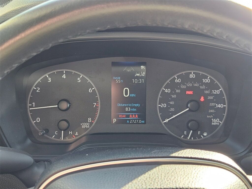 2023 Toyota Corolla Cross LE Gresham OR