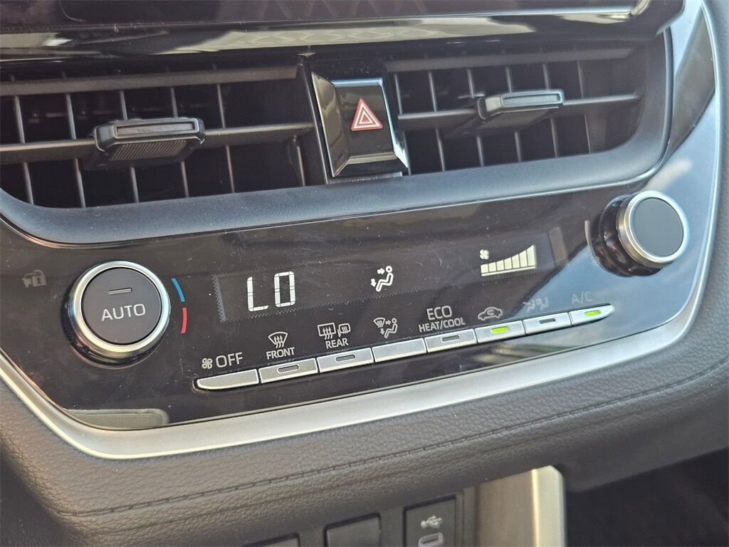 2023 Toyota Corolla Cross LE Gresham OR