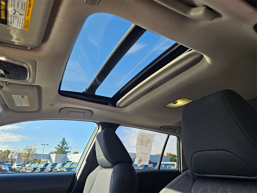 2023 Toyota Corolla Cross LE Gresham OR