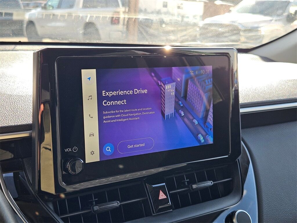 2023 Toyota Corolla Cross LE Gresham OR