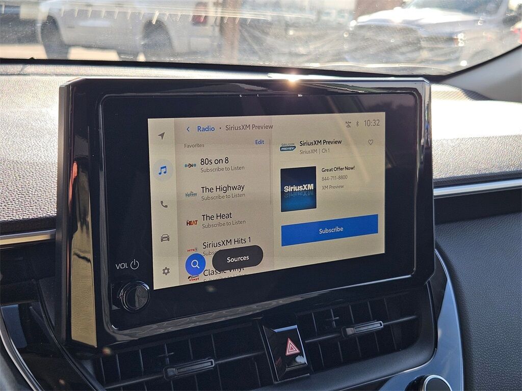 2023 Toyota Corolla Cross LE Gresham OR