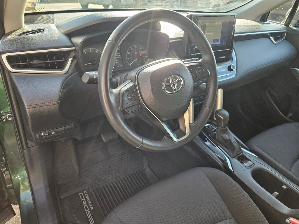 2023 Toyota Corolla Cross LE Gresham OR