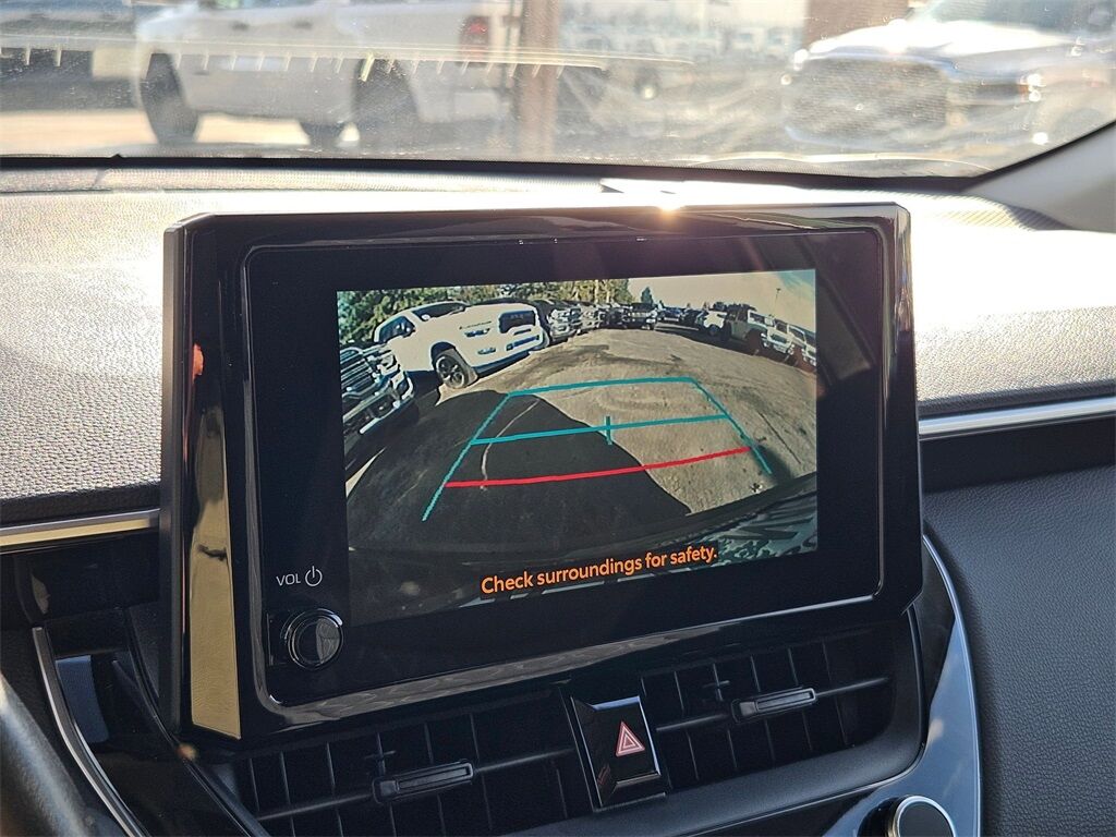 2023 Toyota Corolla Cross LE Gresham OR