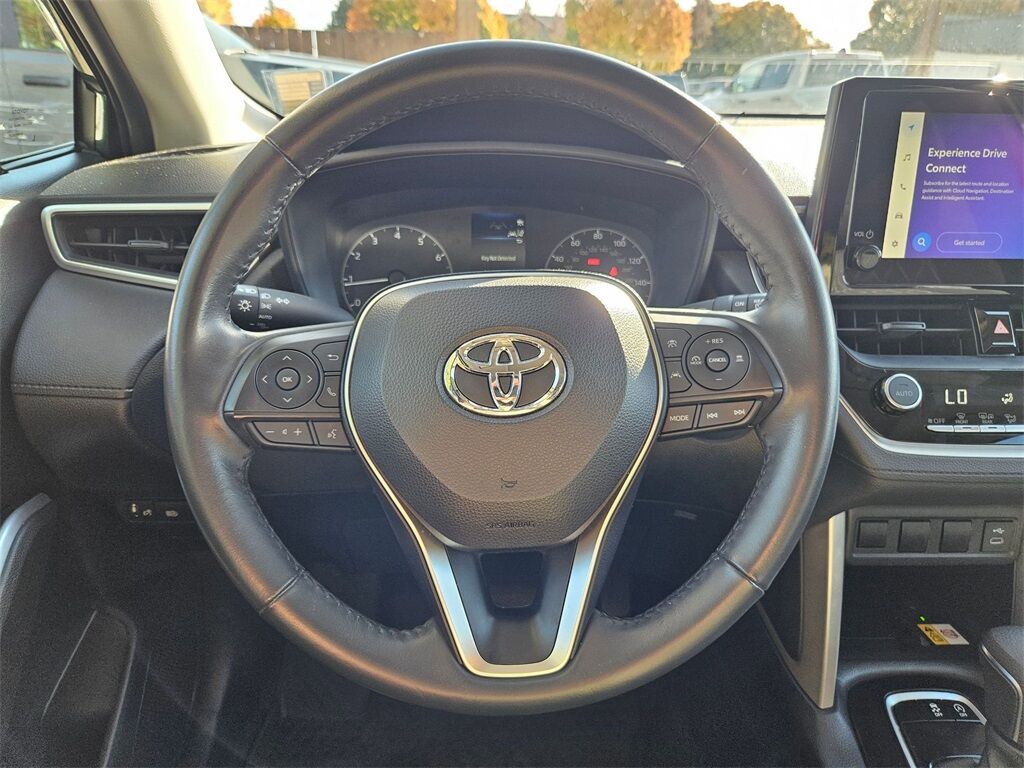 2023 Toyota Corolla Cross LE Gresham OR