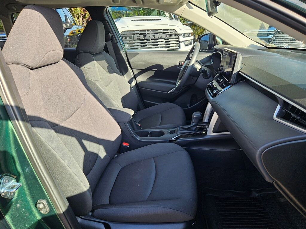 2023 Toyota Corolla Cross LE Gresham OR