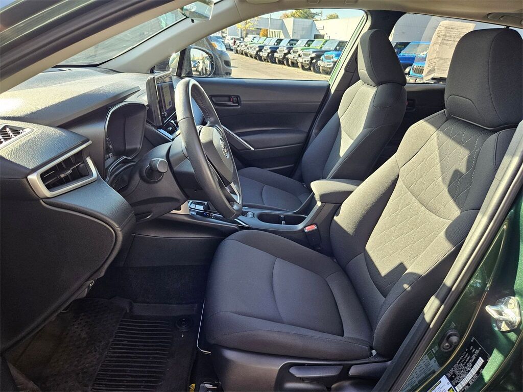 2023 Toyota Corolla Cross LE Gresham OR