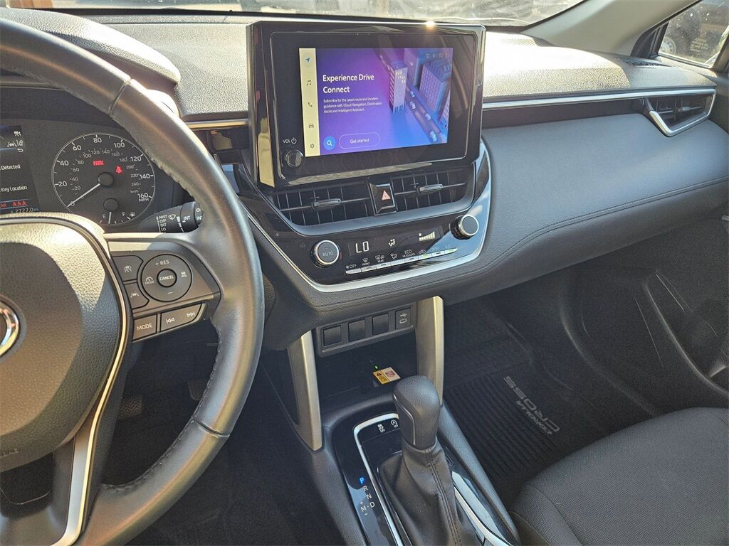 2023 Toyota Corolla Cross LE Gresham OR