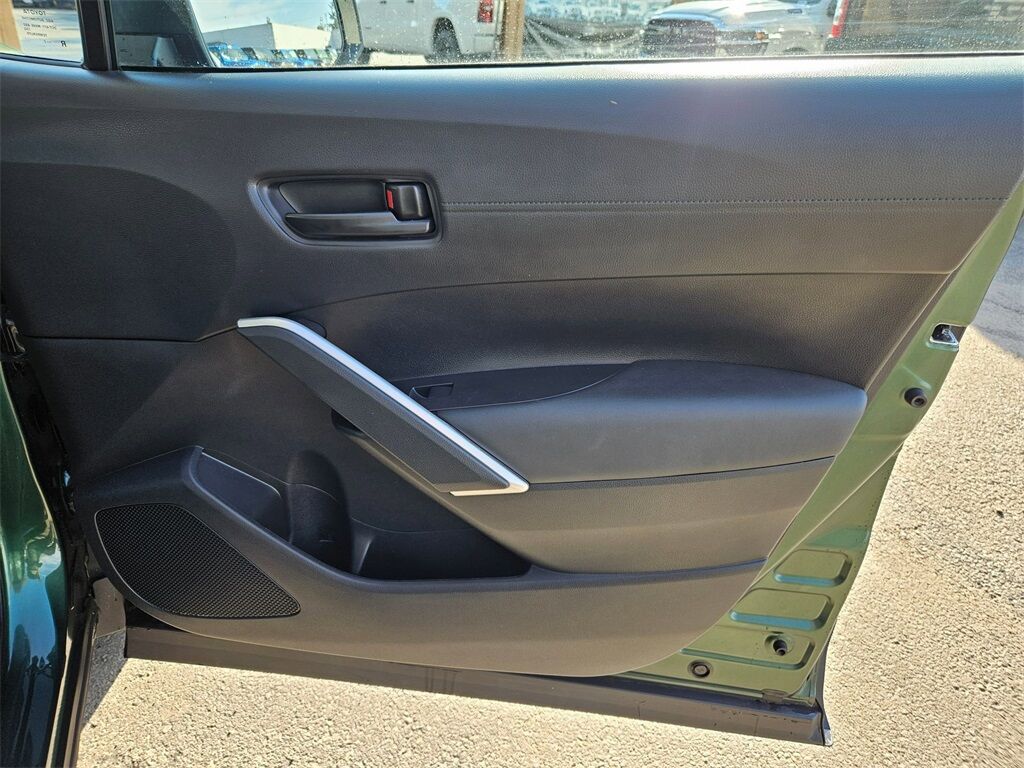 2023 Toyota Corolla Cross LE Gresham OR