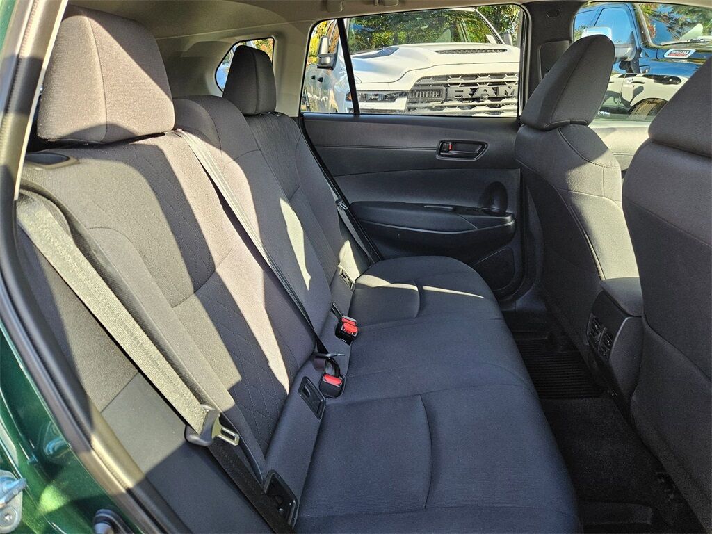 2023 Toyota Corolla Cross LE Gresham OR