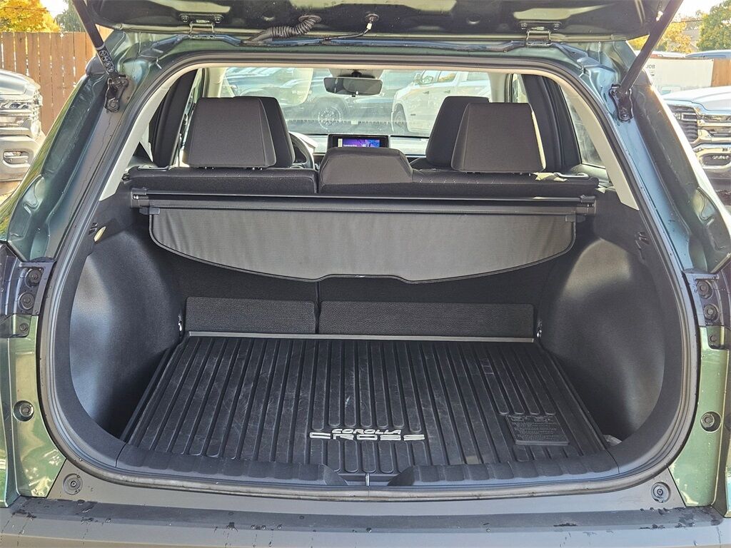 2023 Toyota Corolla Cross LE Gresham OR