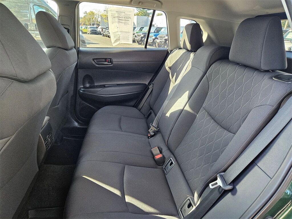 2023 Toyota Corolla Cross LE Gresham OR