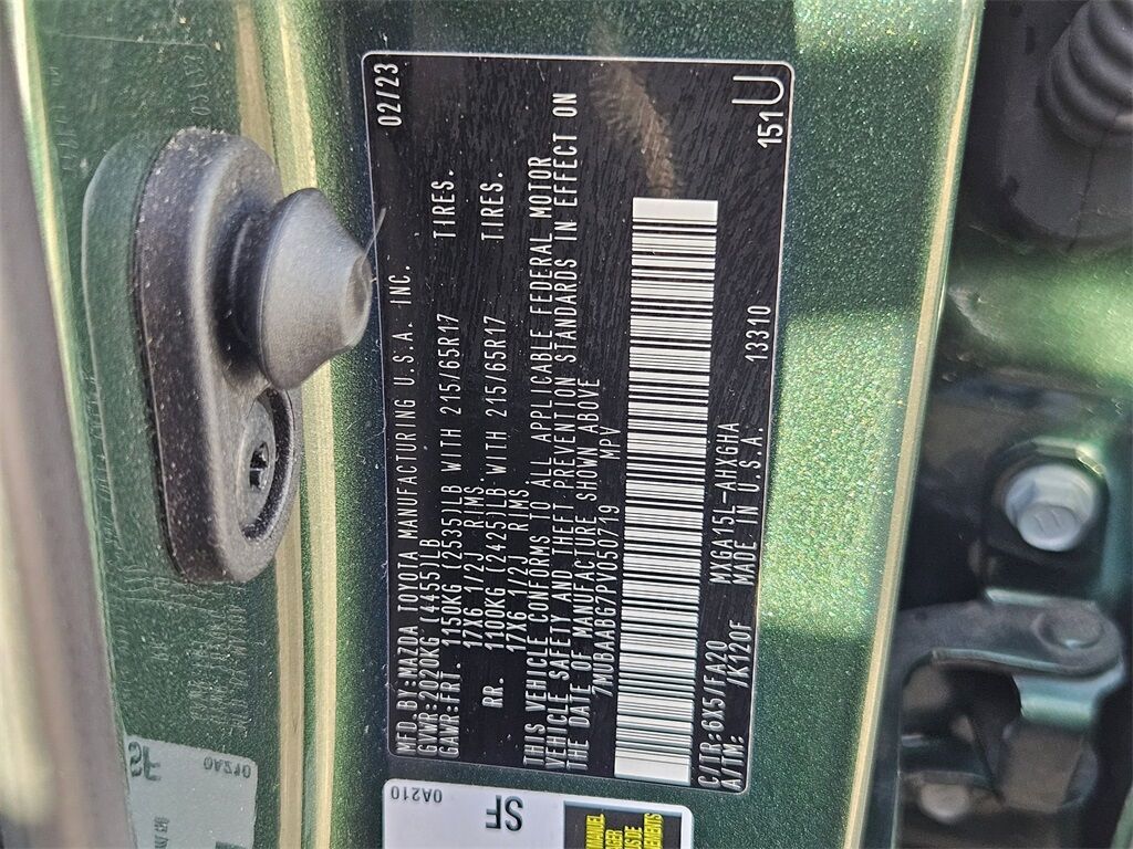 2023 Toyota Corolla Cross LE Gresham OR