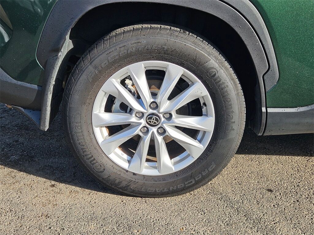 2023 Toyota Corolla Cross LE Gresham OR