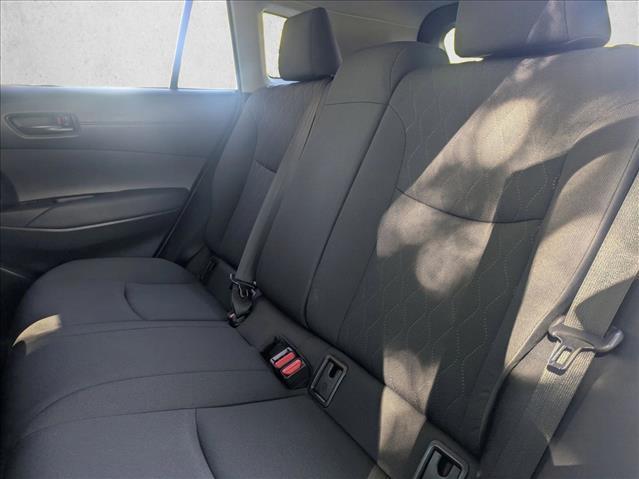 2023 Toyota Corolla Cross LE Roseville CA