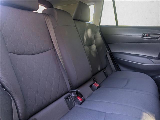 2023 Toyota Corolla Cross LE Roseville CA