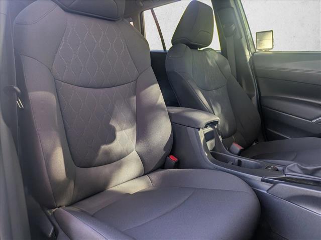 2023 Toyota Corolla Cross LE Roseville CA