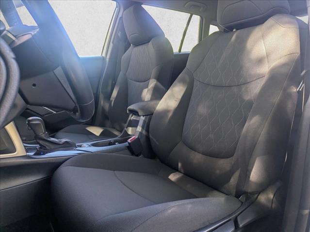 2023 Toyota Corolla Cross LE Roseville CA