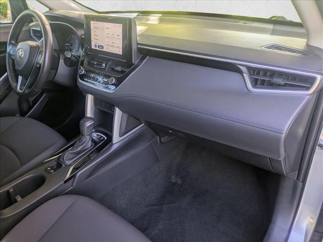 2023 Toyota Corolla Cross LE Roseville CA