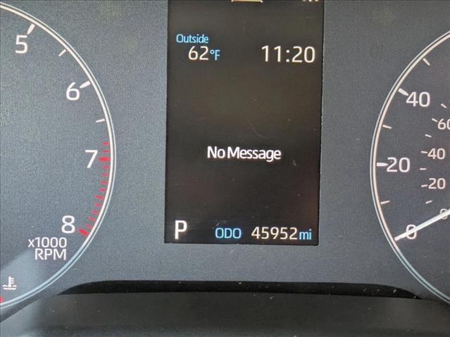 2023 Toyota Corolla Cross LE Roseville CA