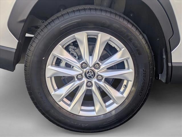 2023 Toyota Corolla Cross LE Roseville CA