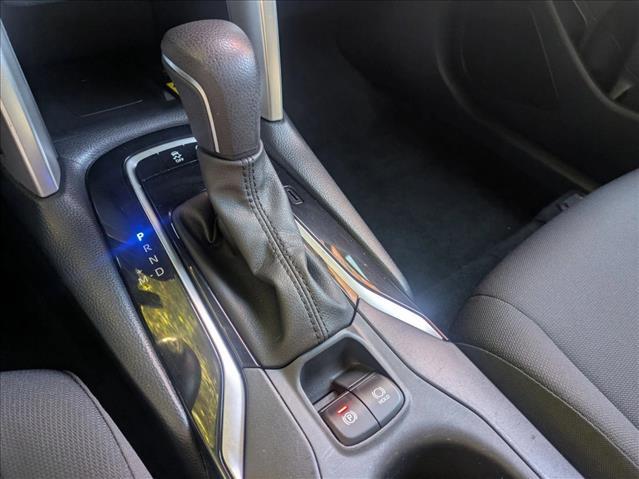 2023 Toyota Corolla Cross LE Roseville CA