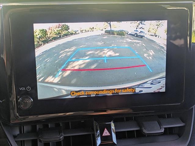 2023 Toyota Corolla Cross LE Roseville CA