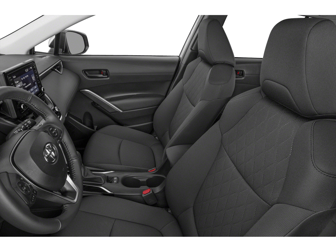 2023 Toyota Corolla Cross LE Roseville CA