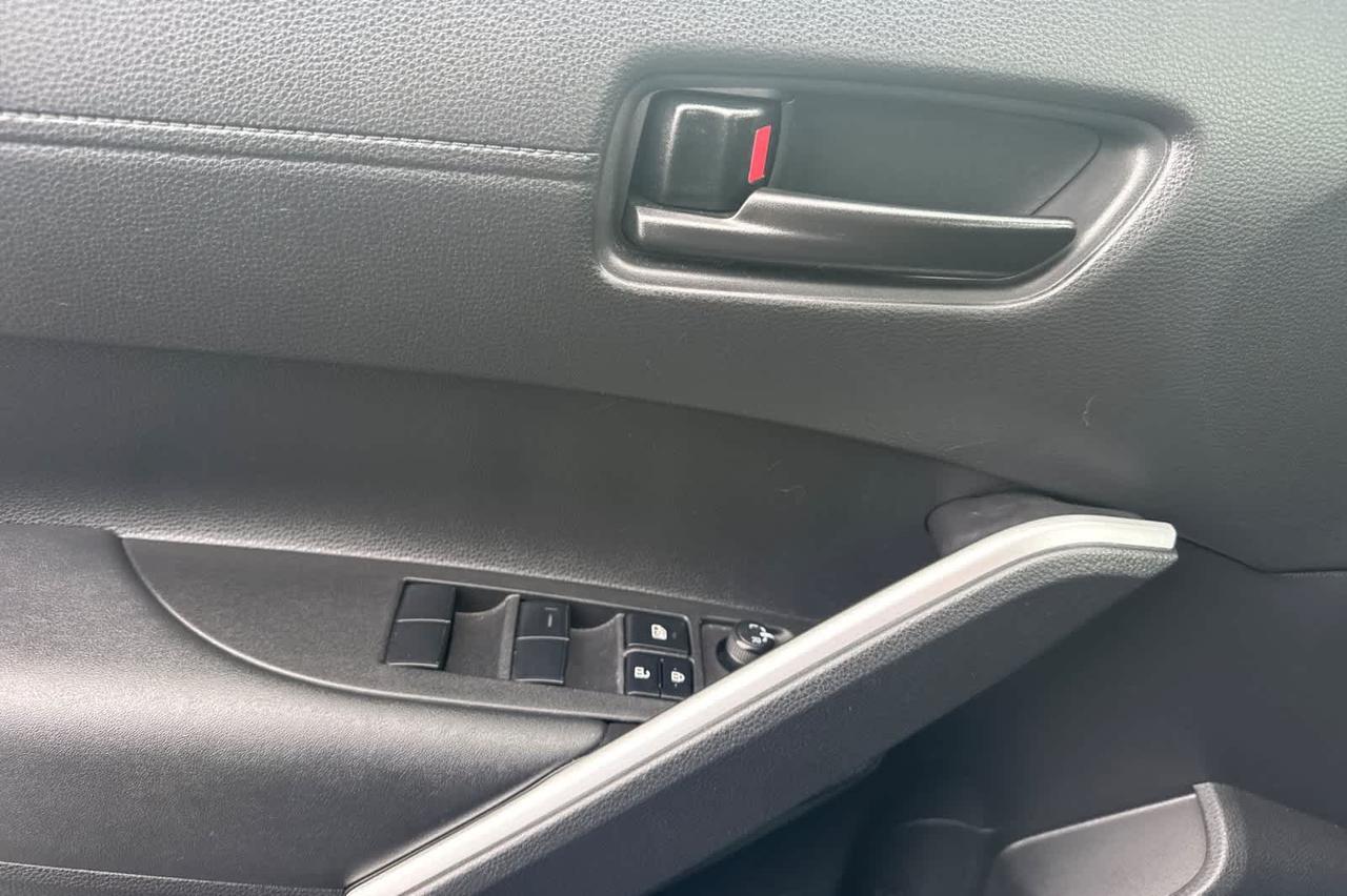 2023 Toyota Corolla Cross LE Roseville CA