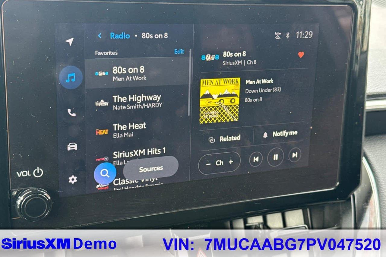 2023 Toyota Corolla Cross LE Roseville CA