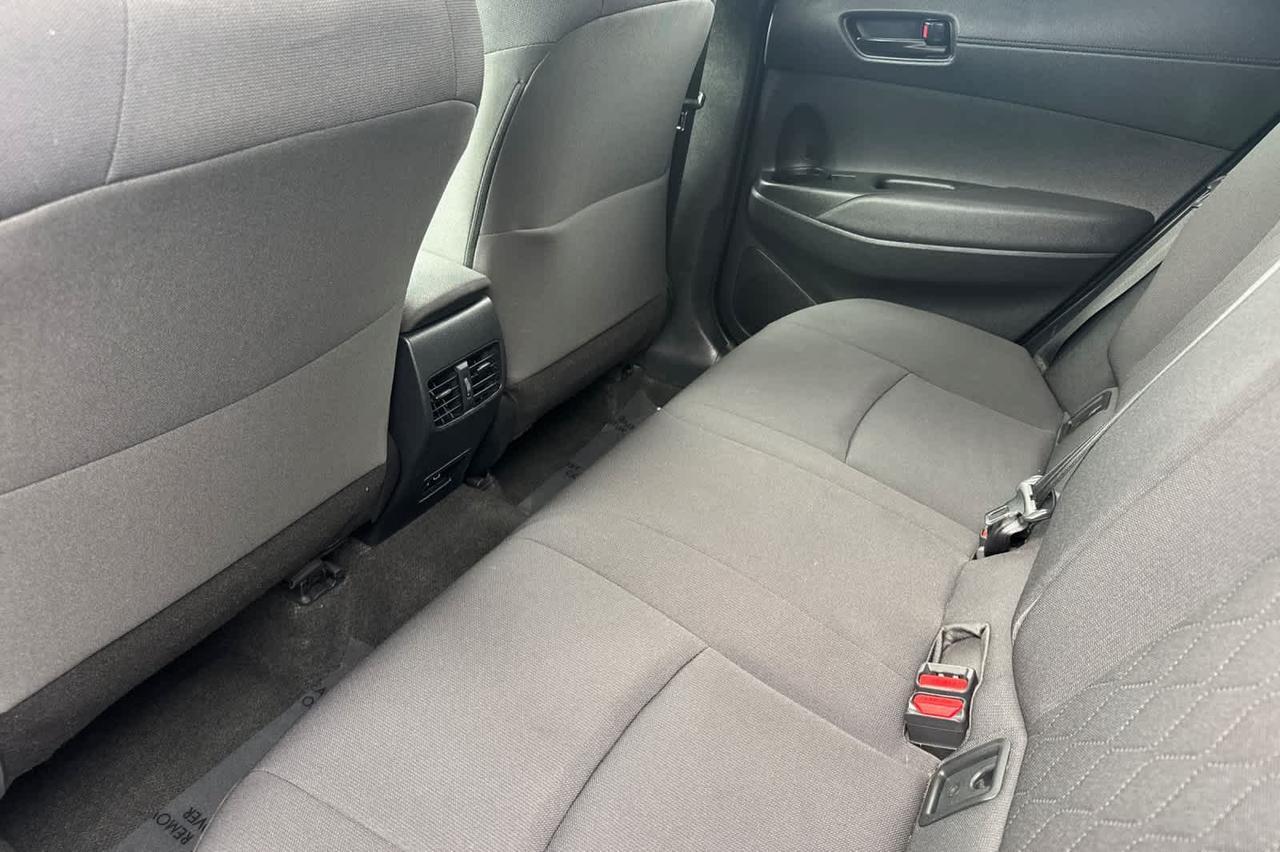 2023 Toyota Corolla Cross LE Roseville CA