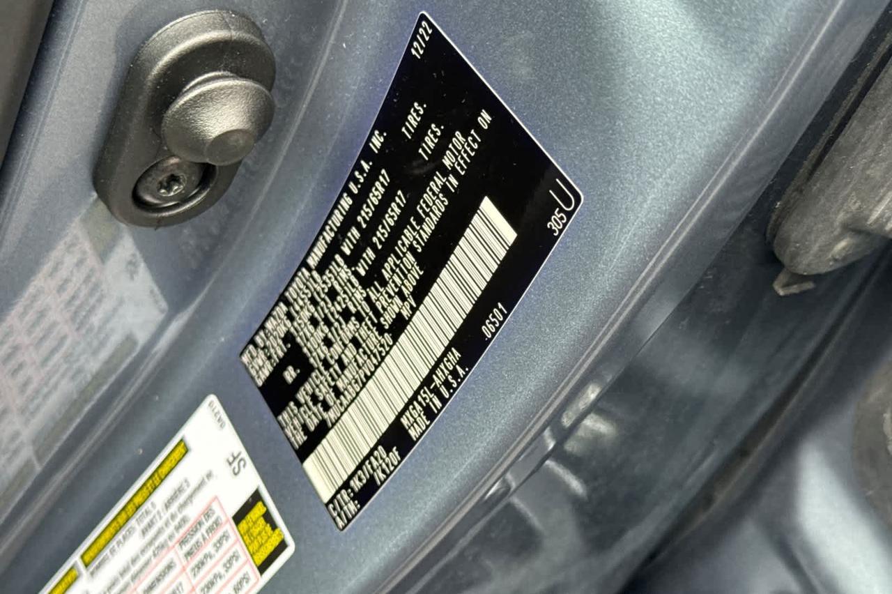 2023 Toyota Corolla Cross LE Roseville CA