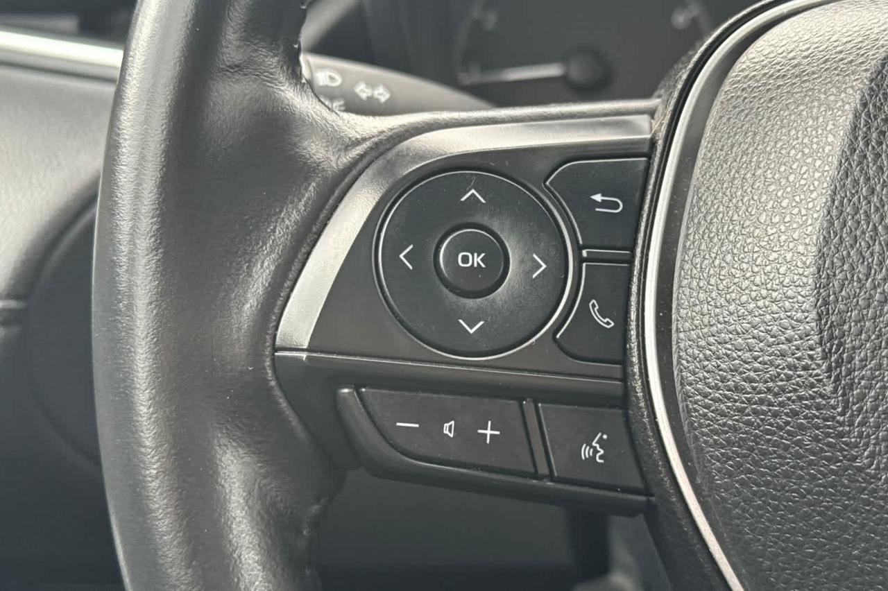 2023 Toyota Corolla Cross LE Roseville CA