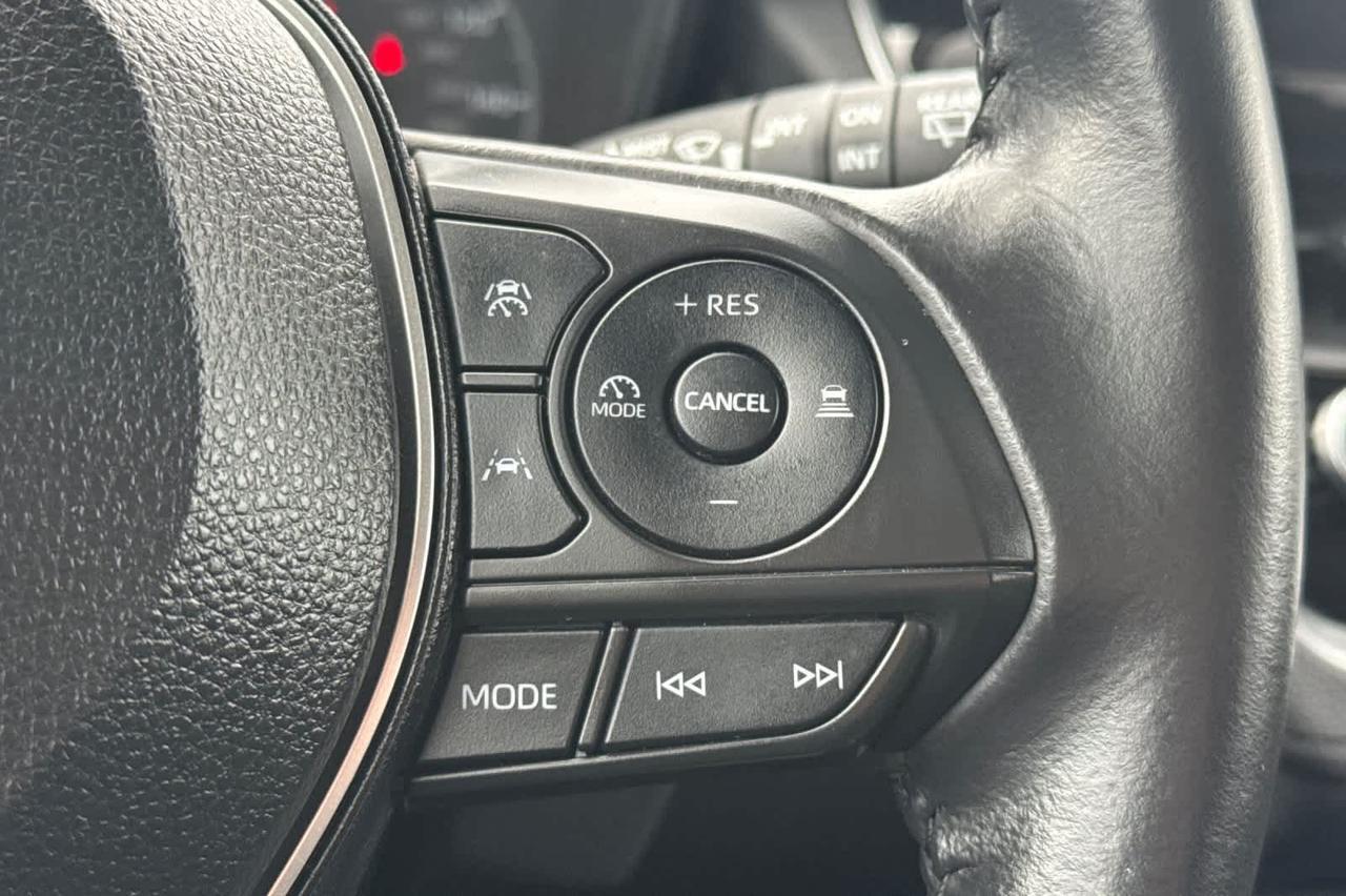 2023 Toyota Corolla Cross LE Roseville CA