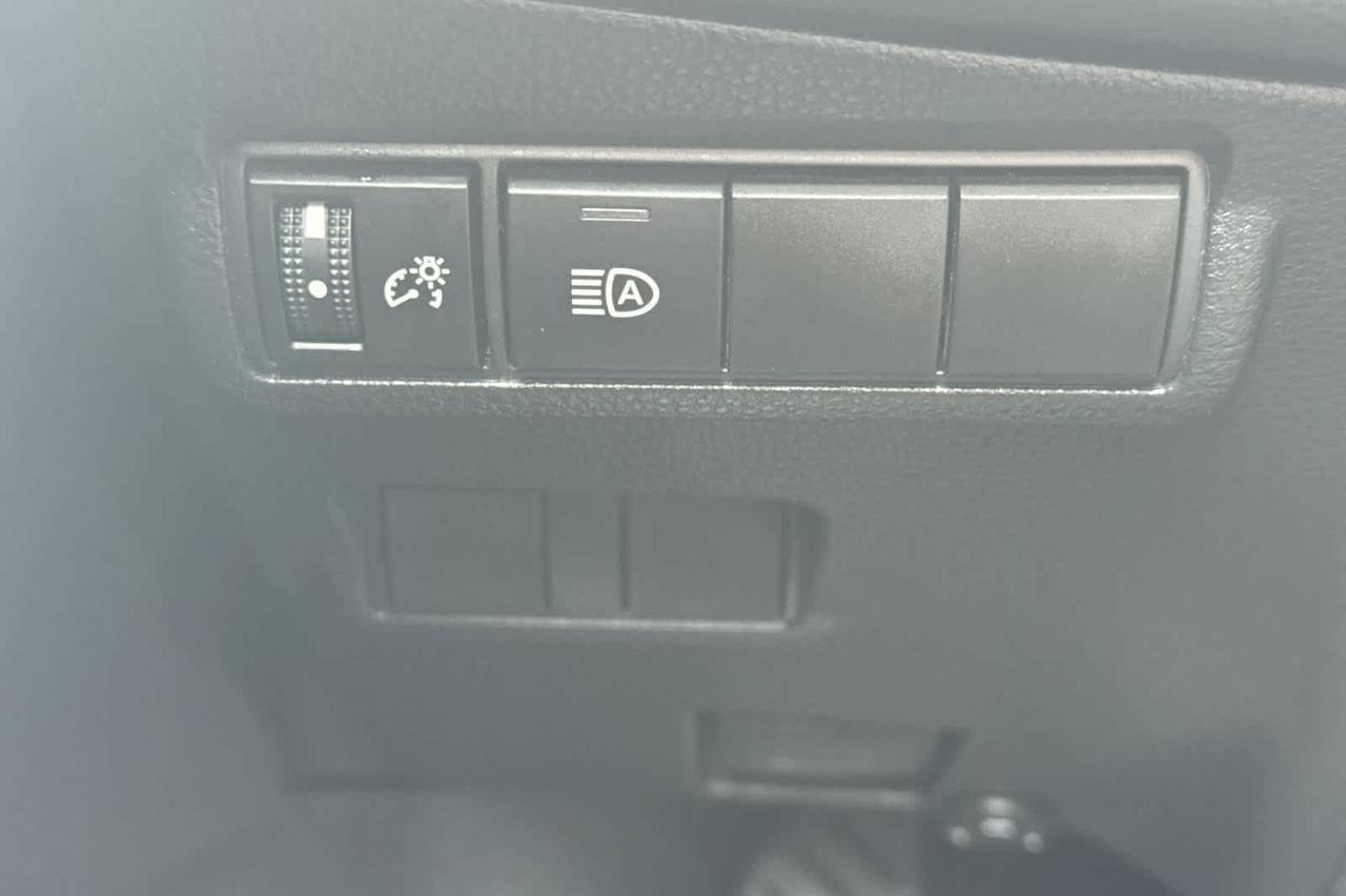 2023 Toyota Corolla Cross LE Roseville CA