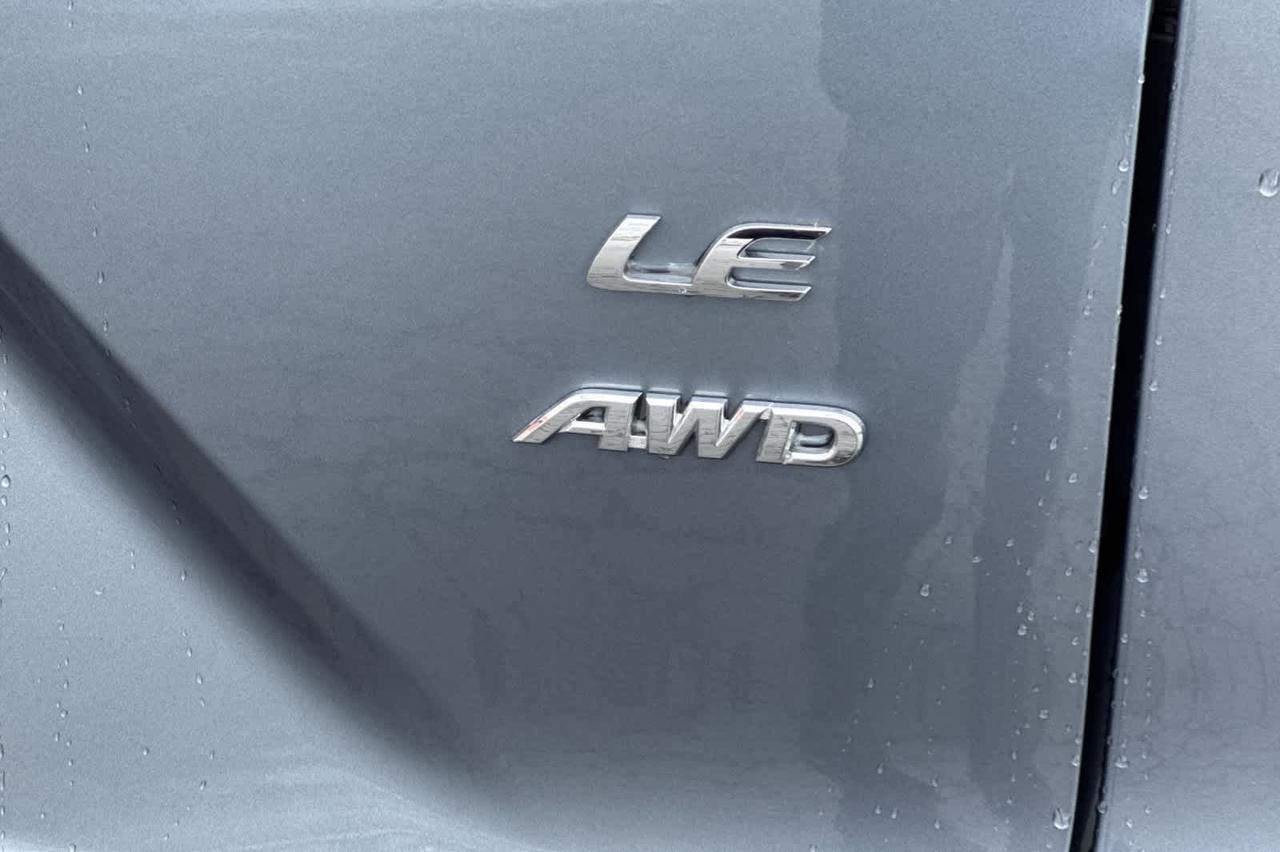 2023 Toyota Corolla Cross LE Roseville CA