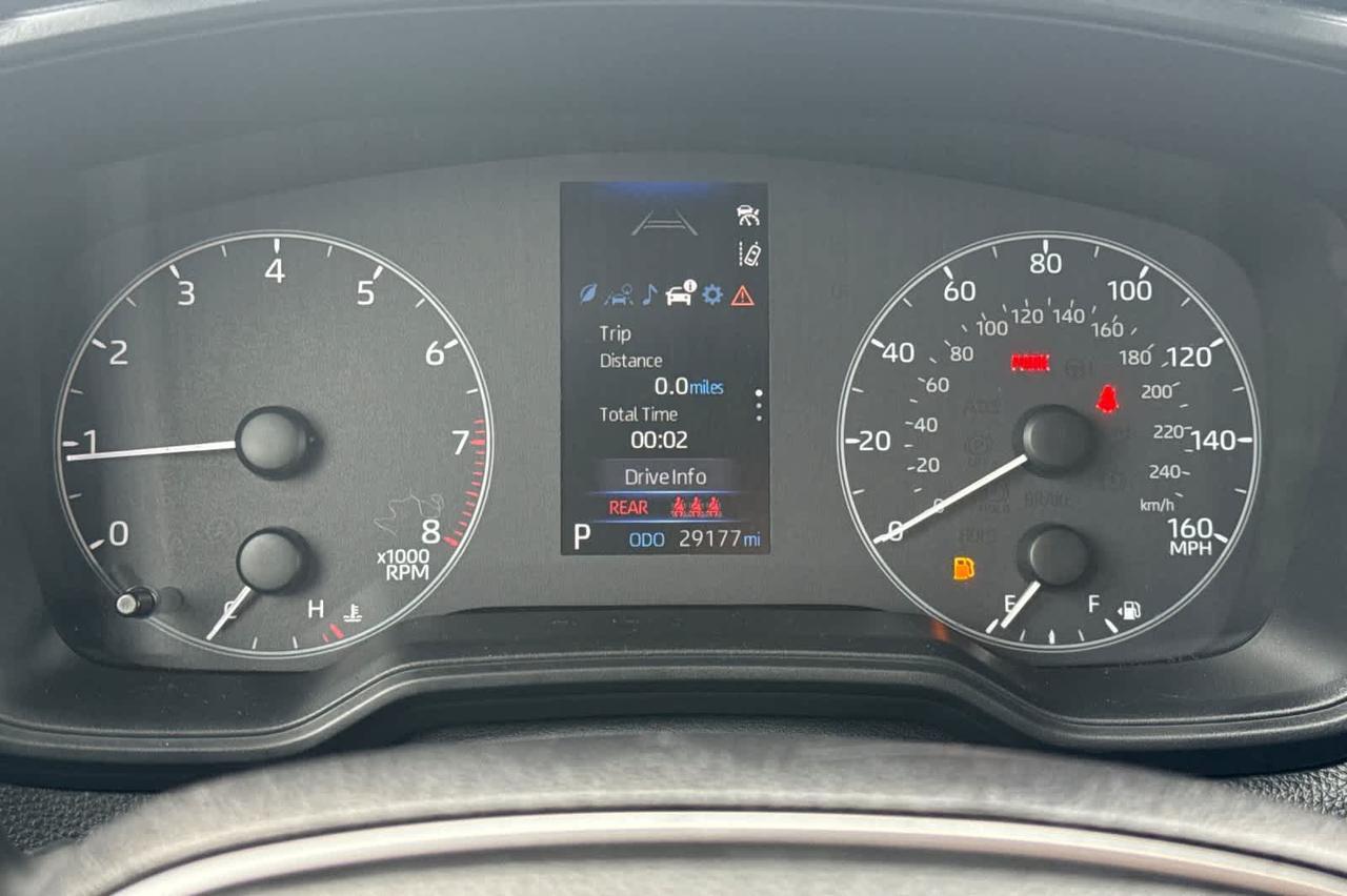 2023 Toyota Corolla Cross LE Roseville CA