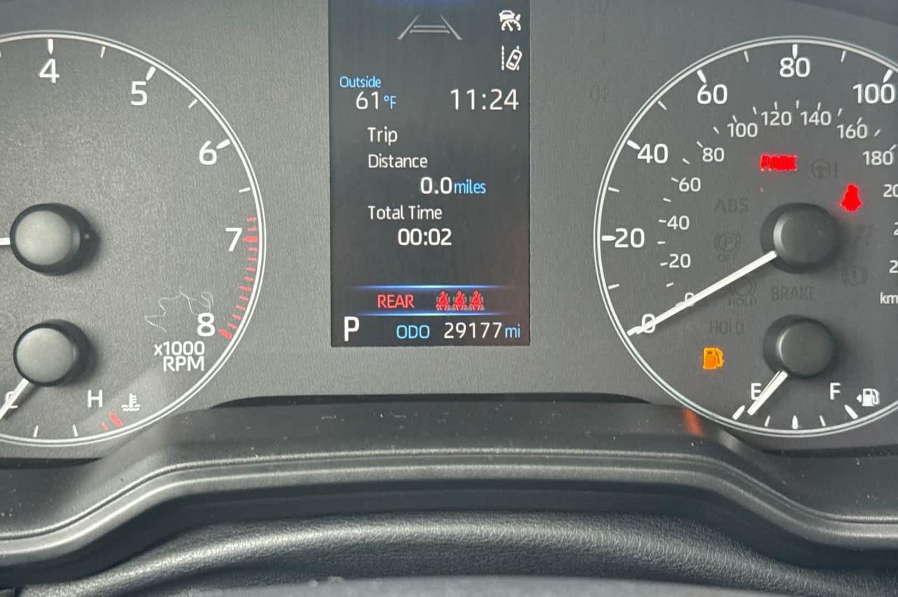 2023 Toyota Corolla Cross LE Roseville CA