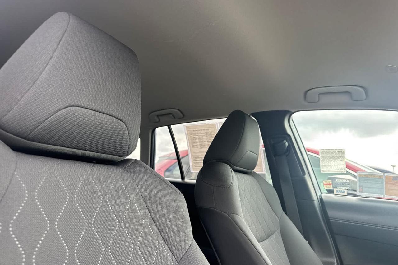 2023 Toyota Corolla Cross LE Roseville CA