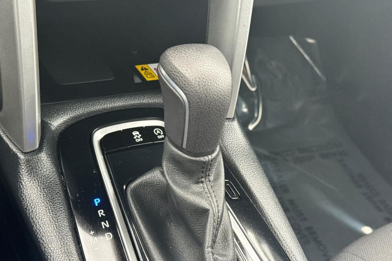 2023 Toyota Corolla Cross LE Roseville CA